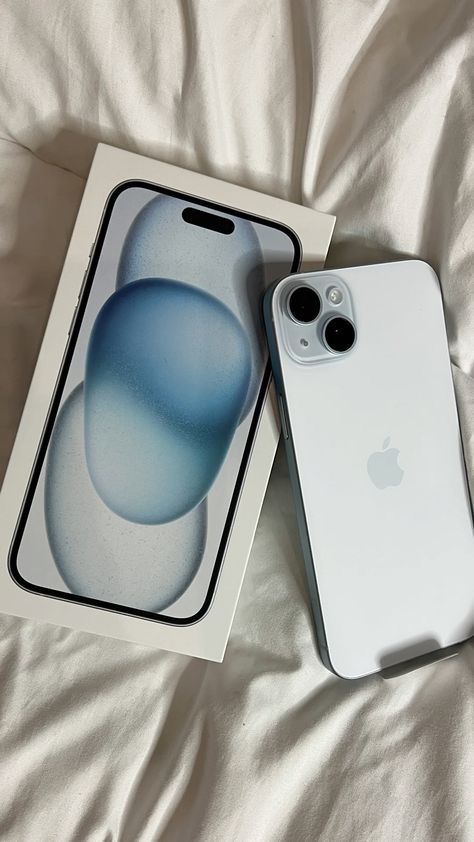 iPhone 15 Plus