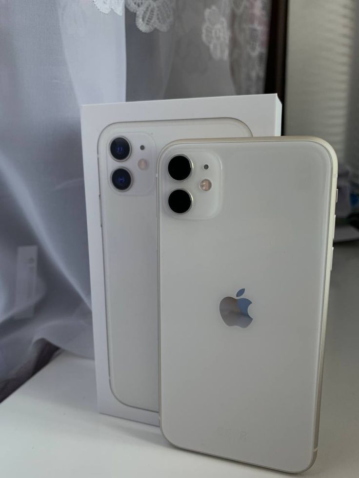 iPhone 11