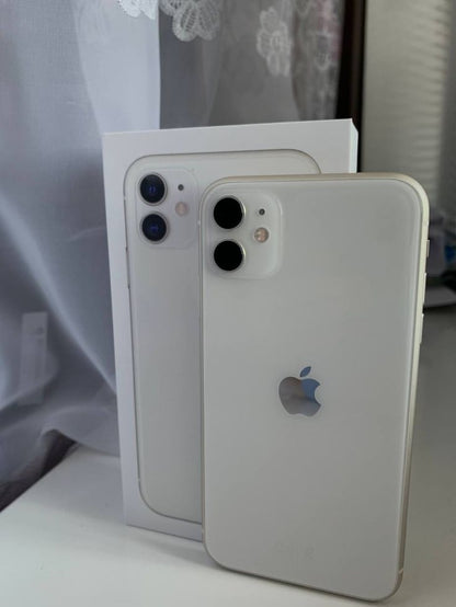 iPhone X slim Cover