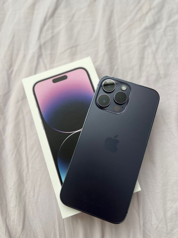 iPhone 14 Pro Max