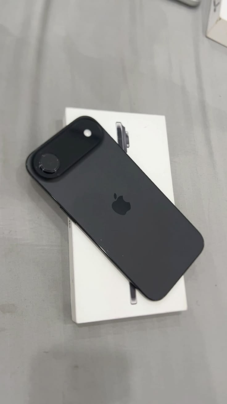 iPhone 17 Air