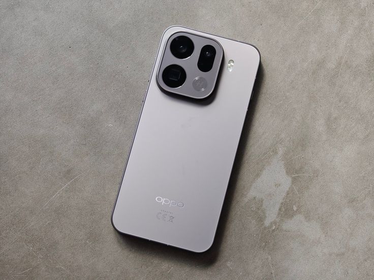 Premium smartphone collection