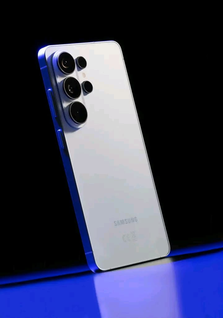 Premium smartphone collection