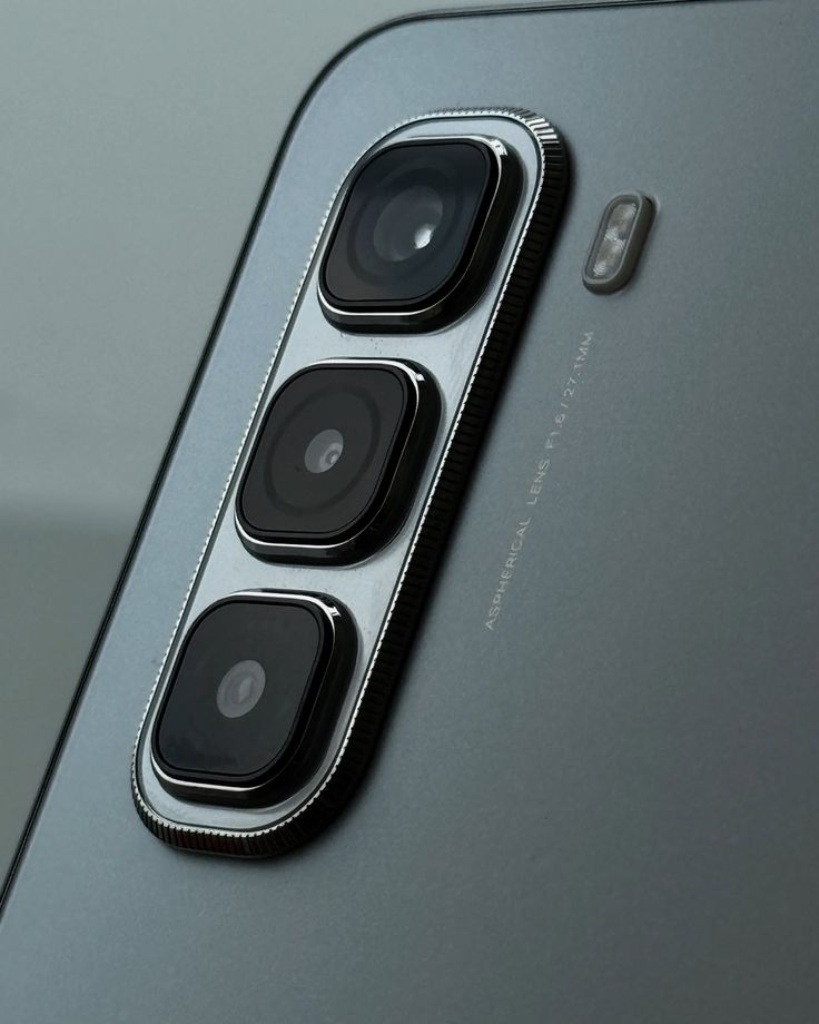 Premium smartphone collection