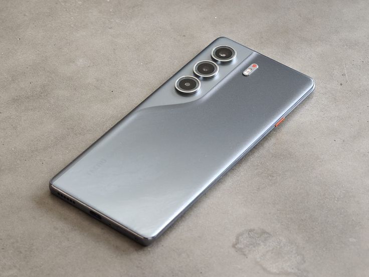 Premium smartphone collection