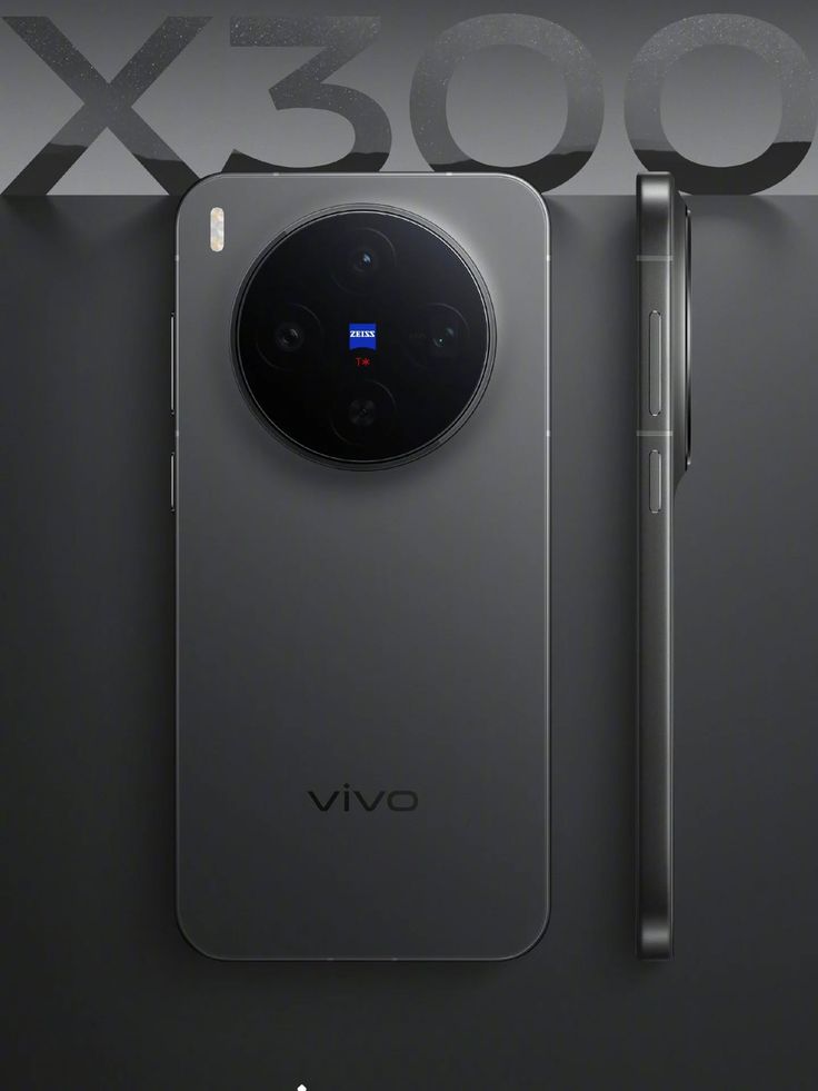 Premium smartphone collection