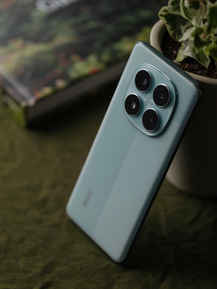 Premium smartphone collection