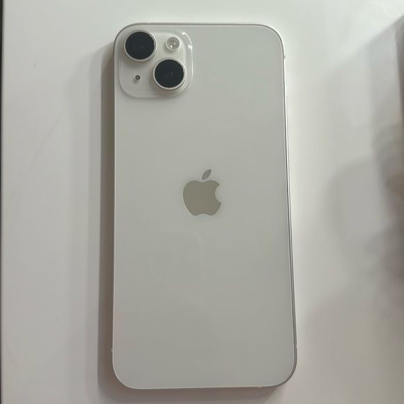 iPhone 14 Plus cover