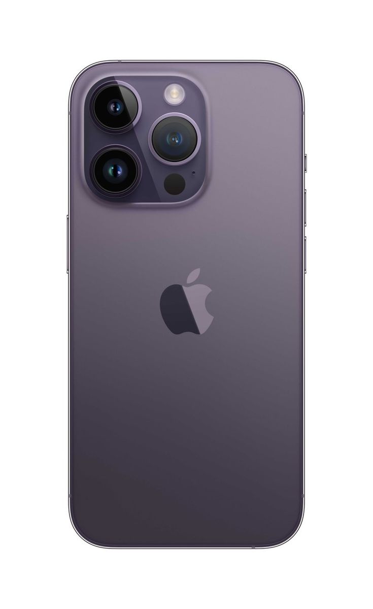 iPhone 16 Plus Cover