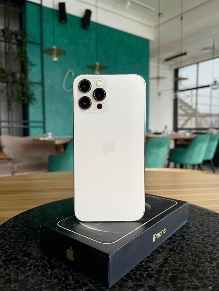 iPhone 12 Pro