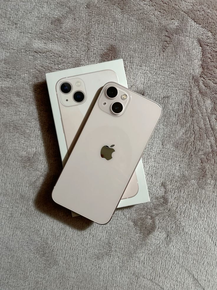 iPhone 13 mini