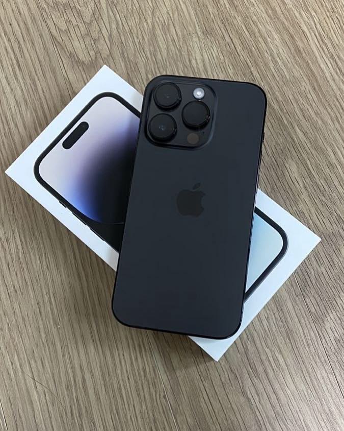 iPhone 14 Pro