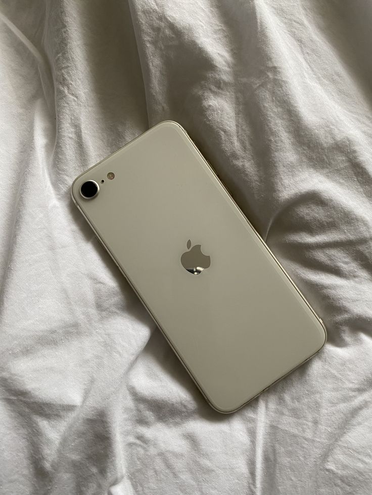 iPhone SE (2nd Gen)